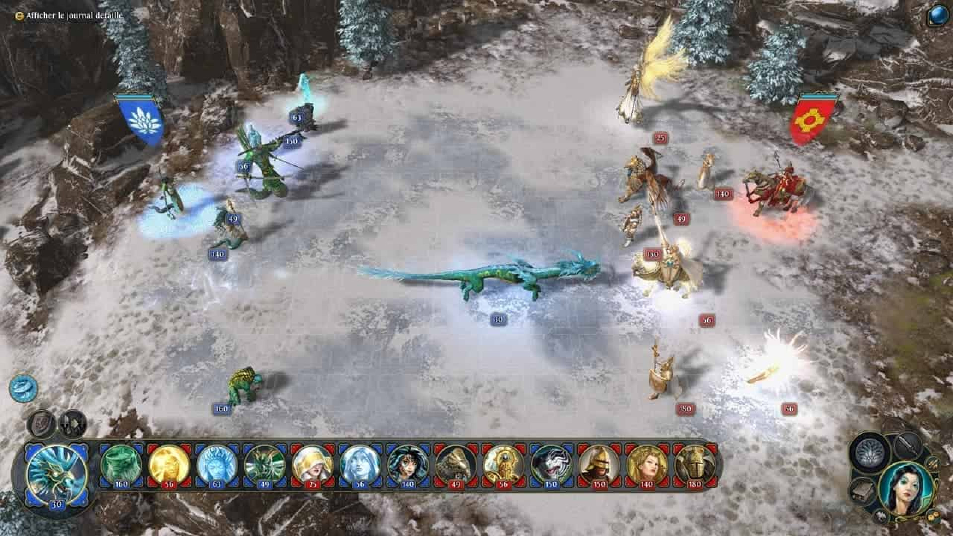 Might & Magic: Heroes VI