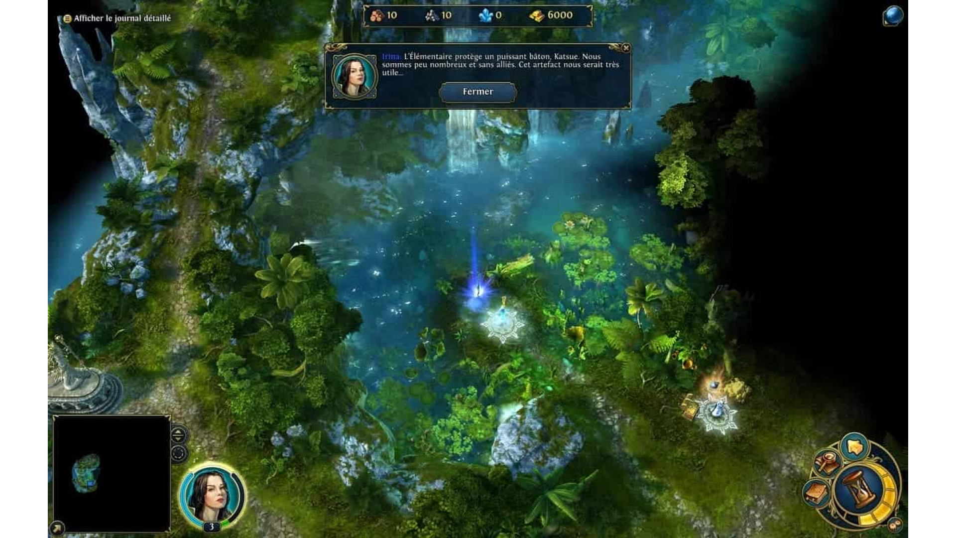 Might & Magic: Heroes VI