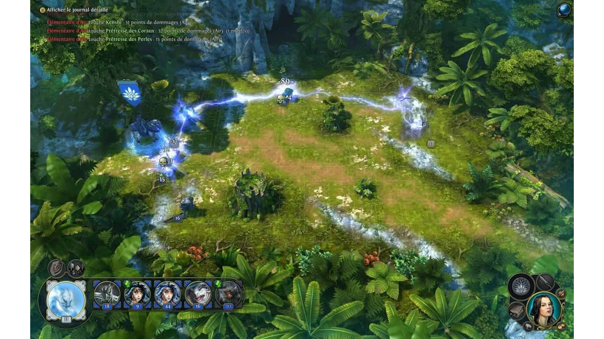 Might & Magic: Heroes VI