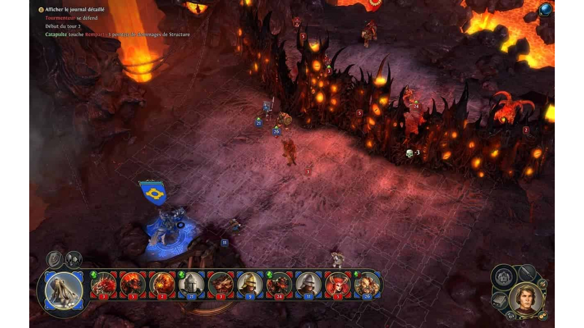 Might & Magic: Heroes VI