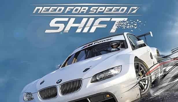 Need For Speed: Shift