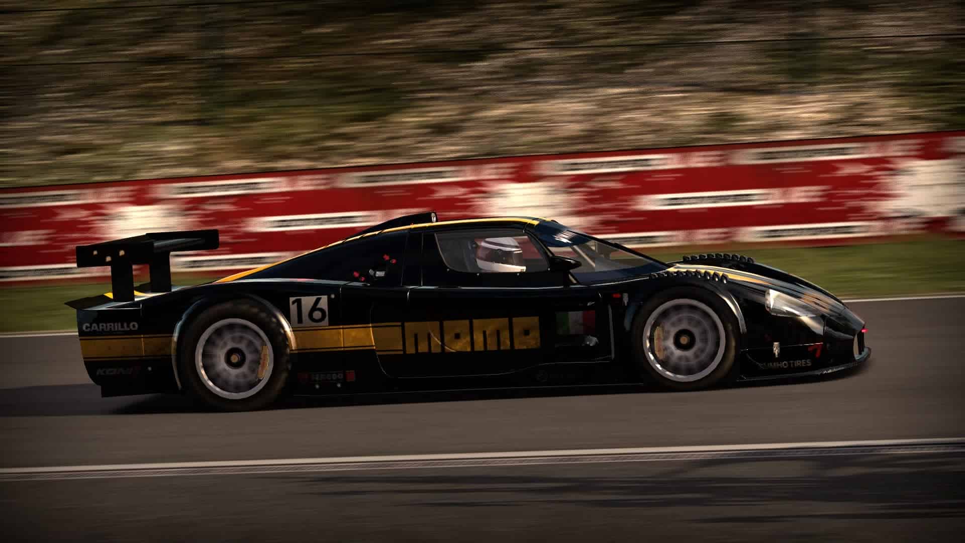 Need For Speed: Shift