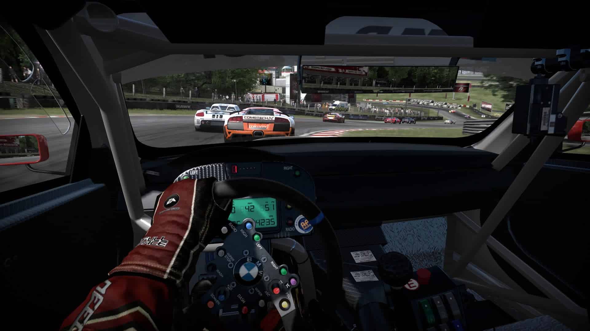 Need For Speed: Shift