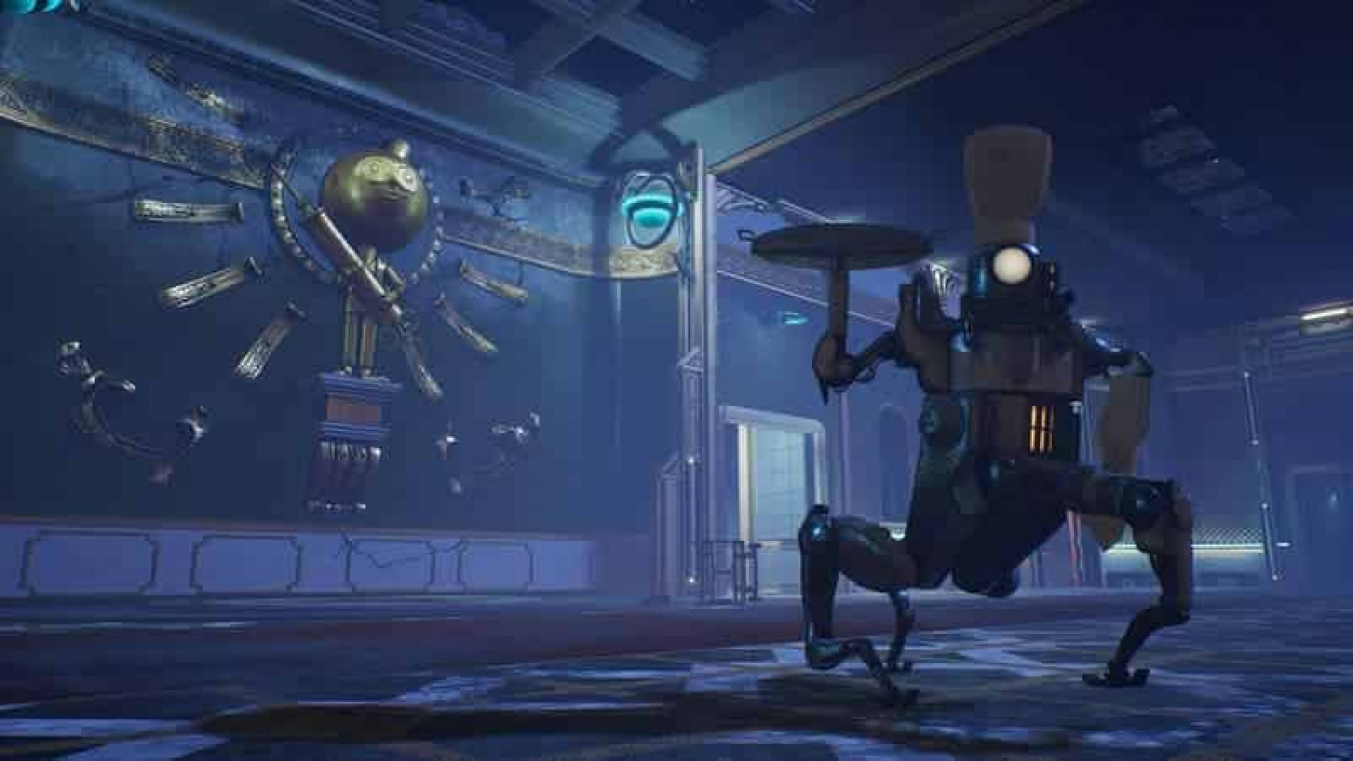 The Outer Worlds: Non-Mandatory Corporate-Sponsored Bundle