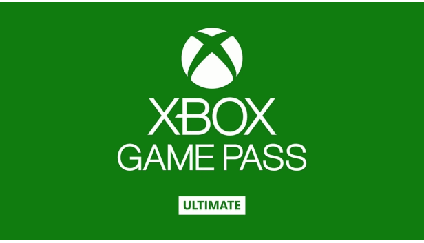 Подарочная карта Xbox Game Pass Ultimate USA
