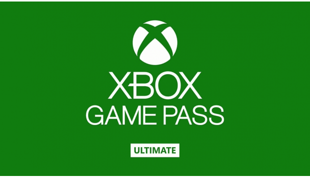 Подарочная карта Xbox Game Pass Ultimate USA