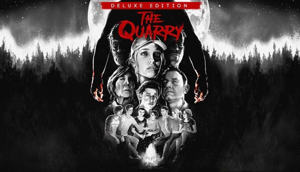 The Quarry Deluxe Edition