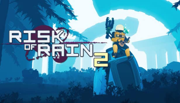 Risk of Rain 2