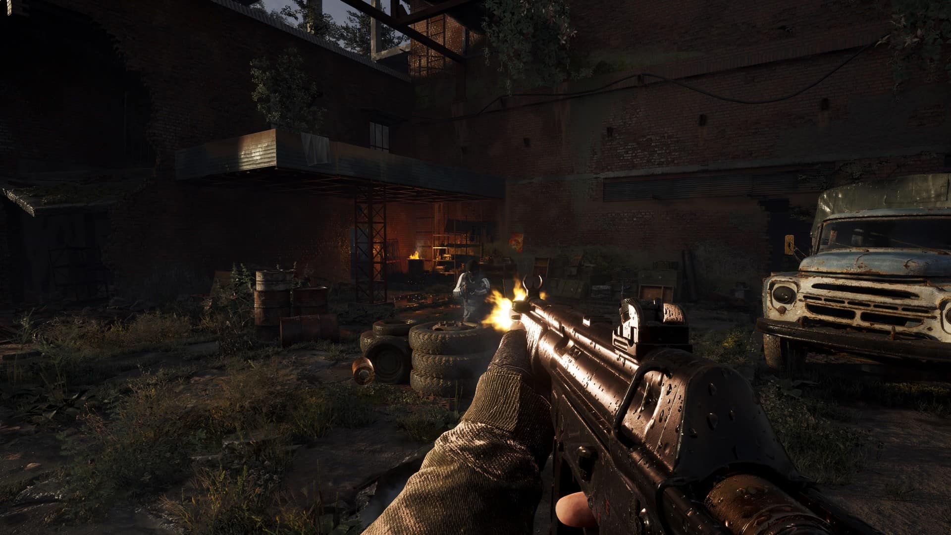 S.T.A.L.K.E.R. 2: Heart of Chornobyl Deluxe Edition