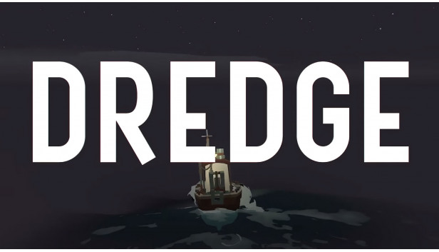 Dredge