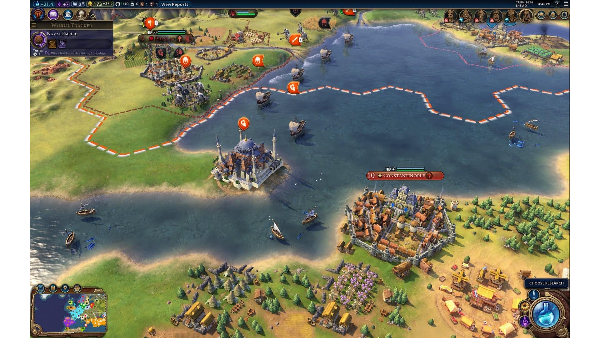 Sid Meier’s Civilization VI Gold Edition