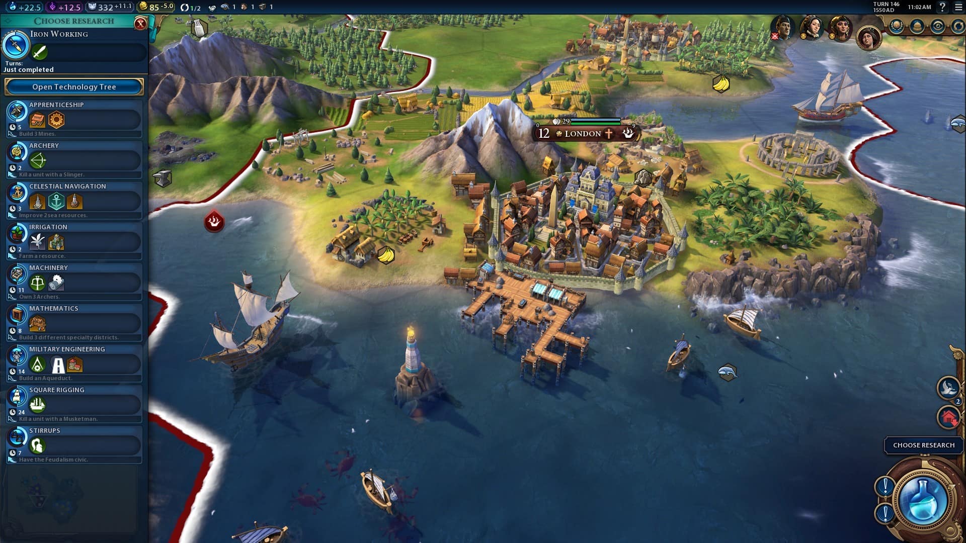 Sid Meier’s Civilization VI