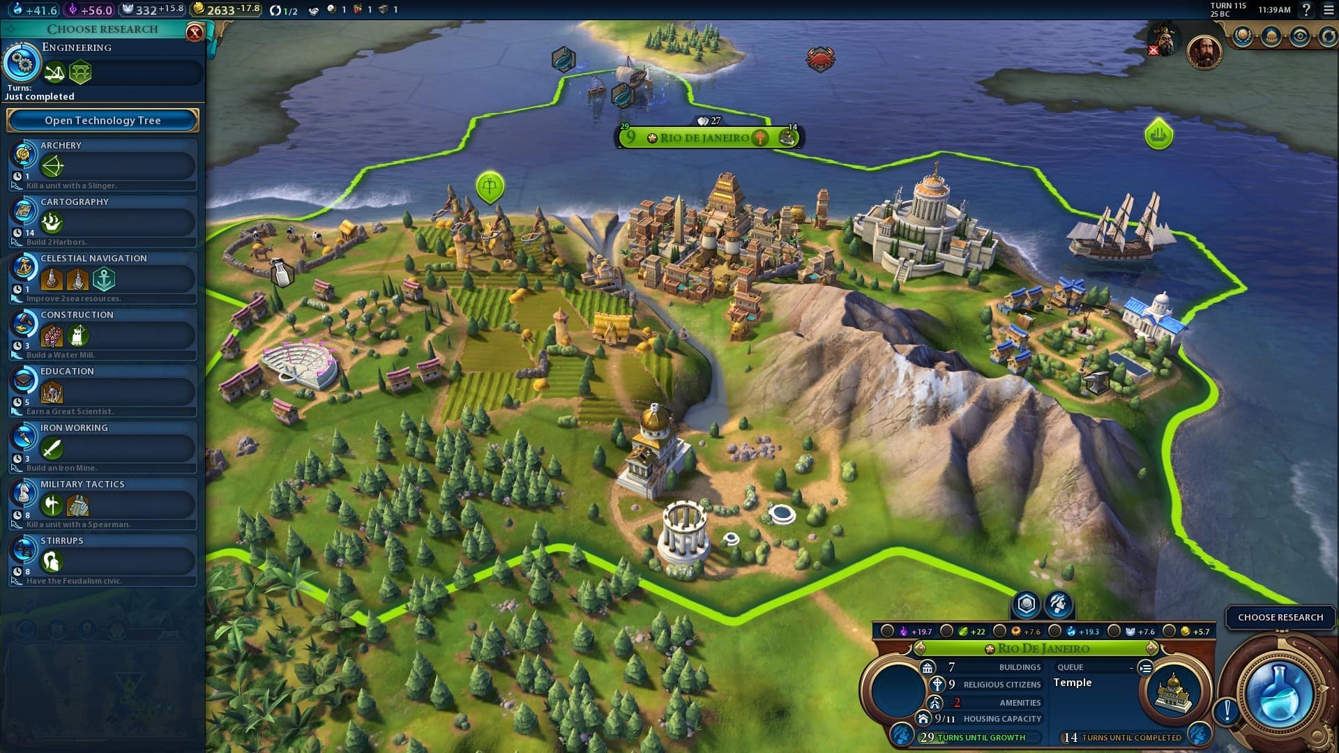 Sid Meier’s Civilization VI