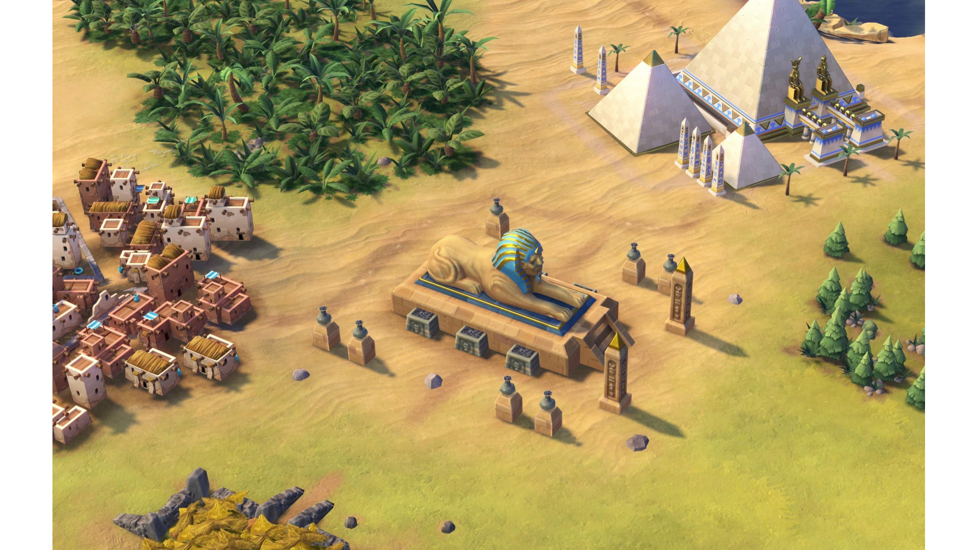 Sid Meier’s Civilization VI