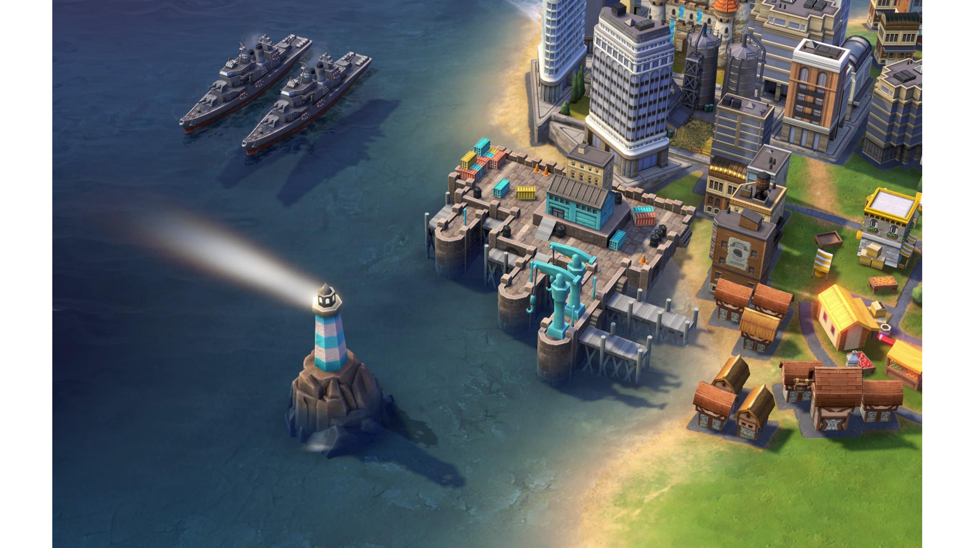 Sid Meier’s Civilization VI