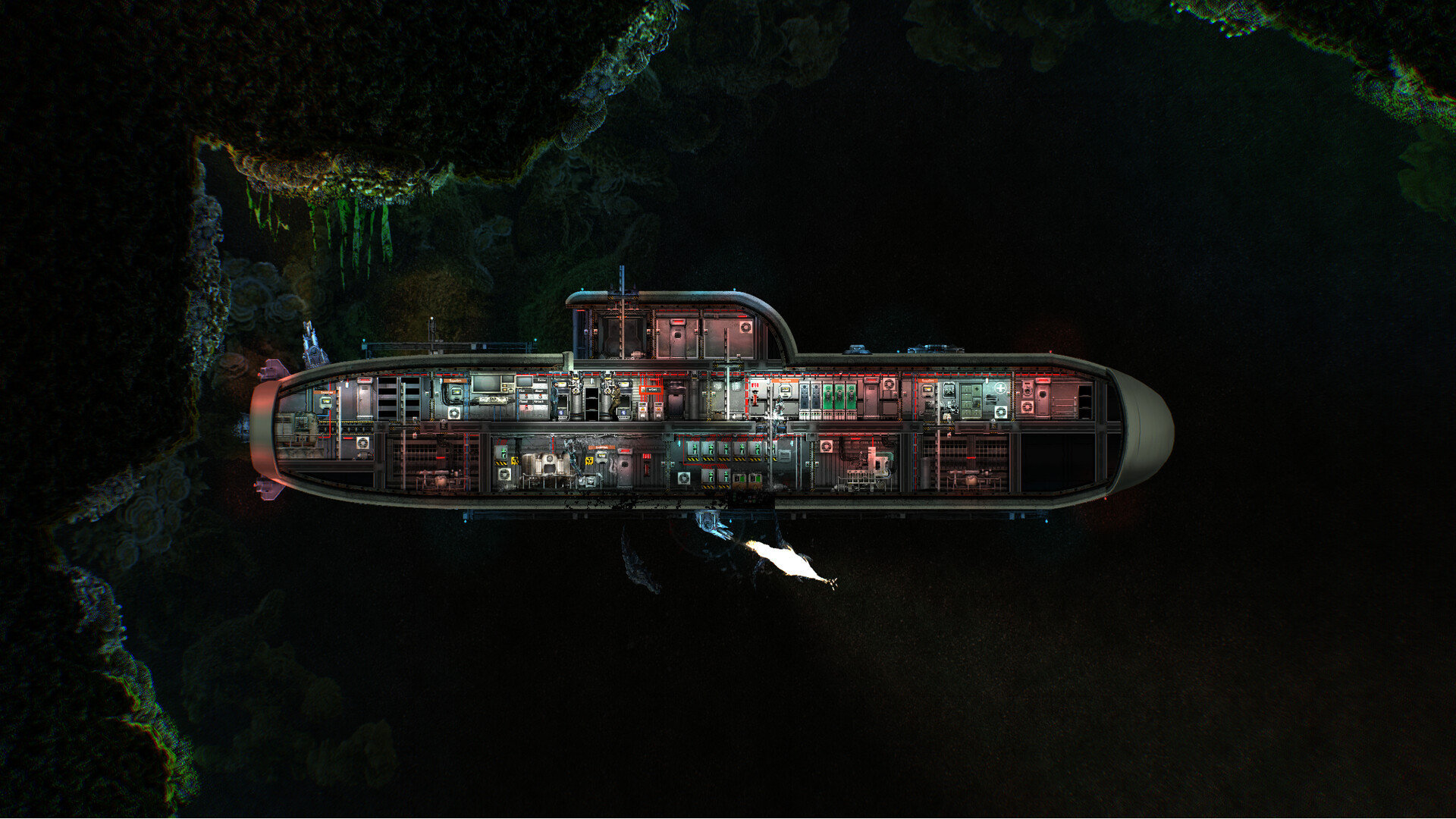 Barotrauma