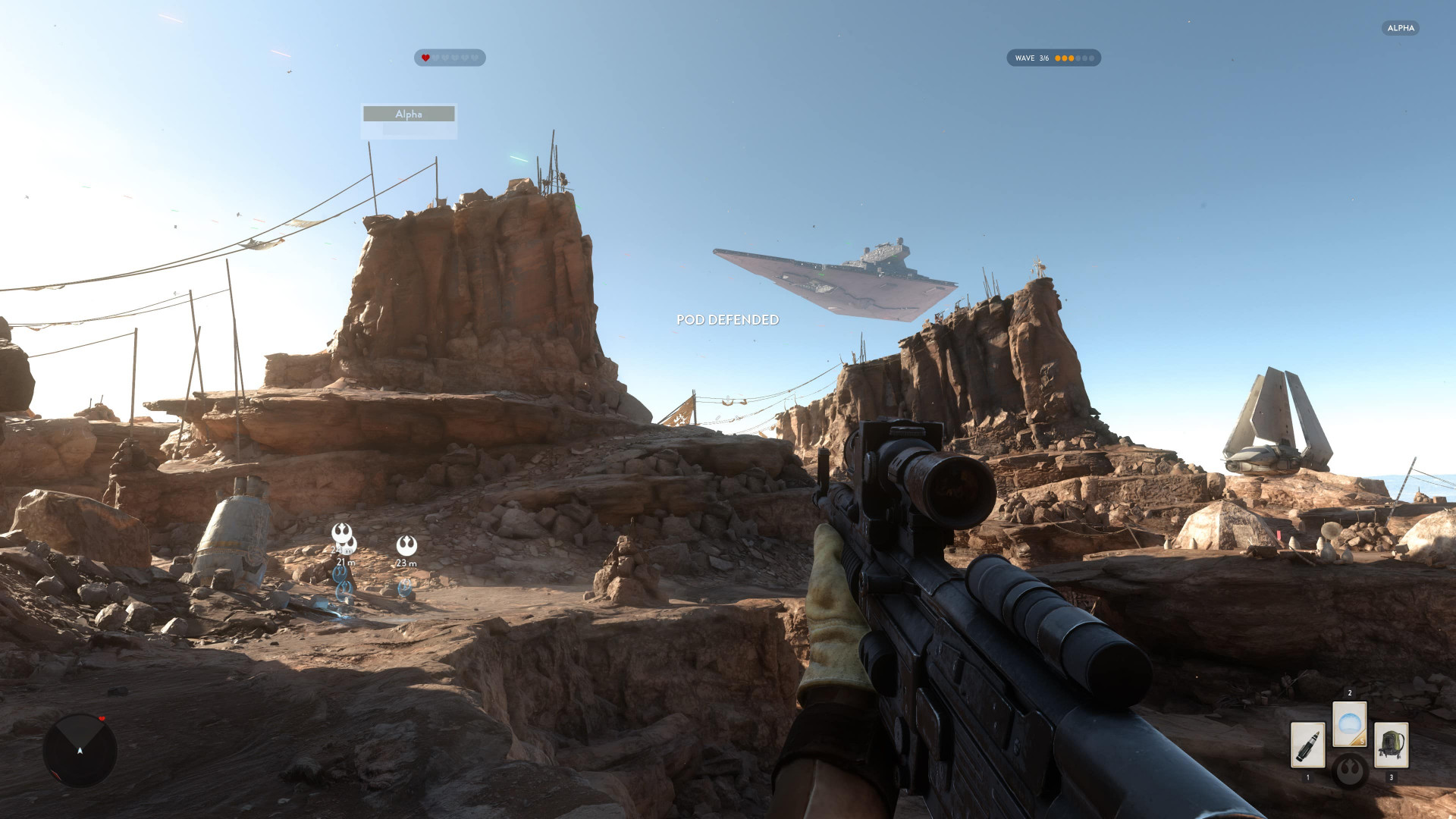 Star Wars: Battlefront