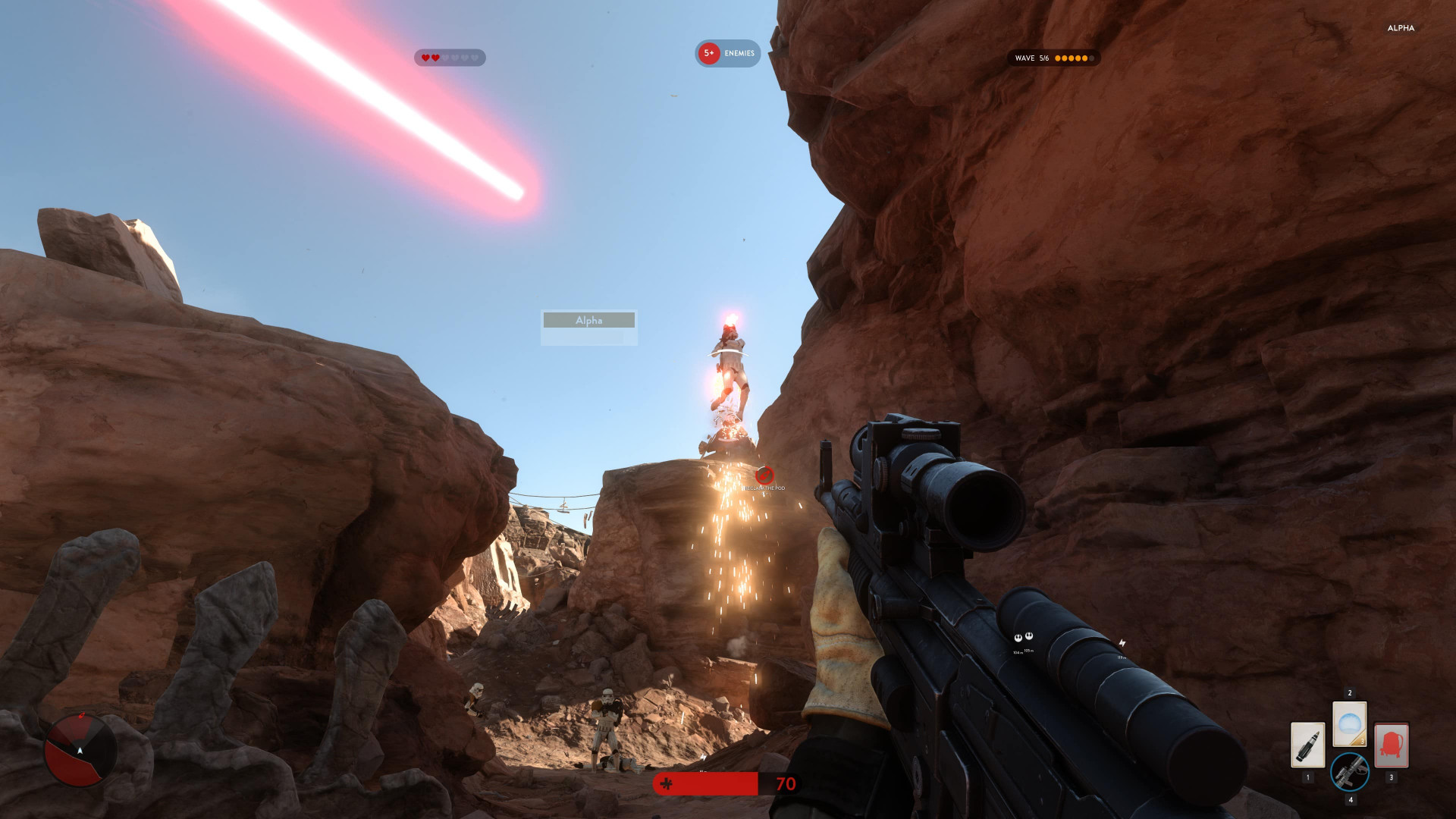 Star Wars: Battlefront