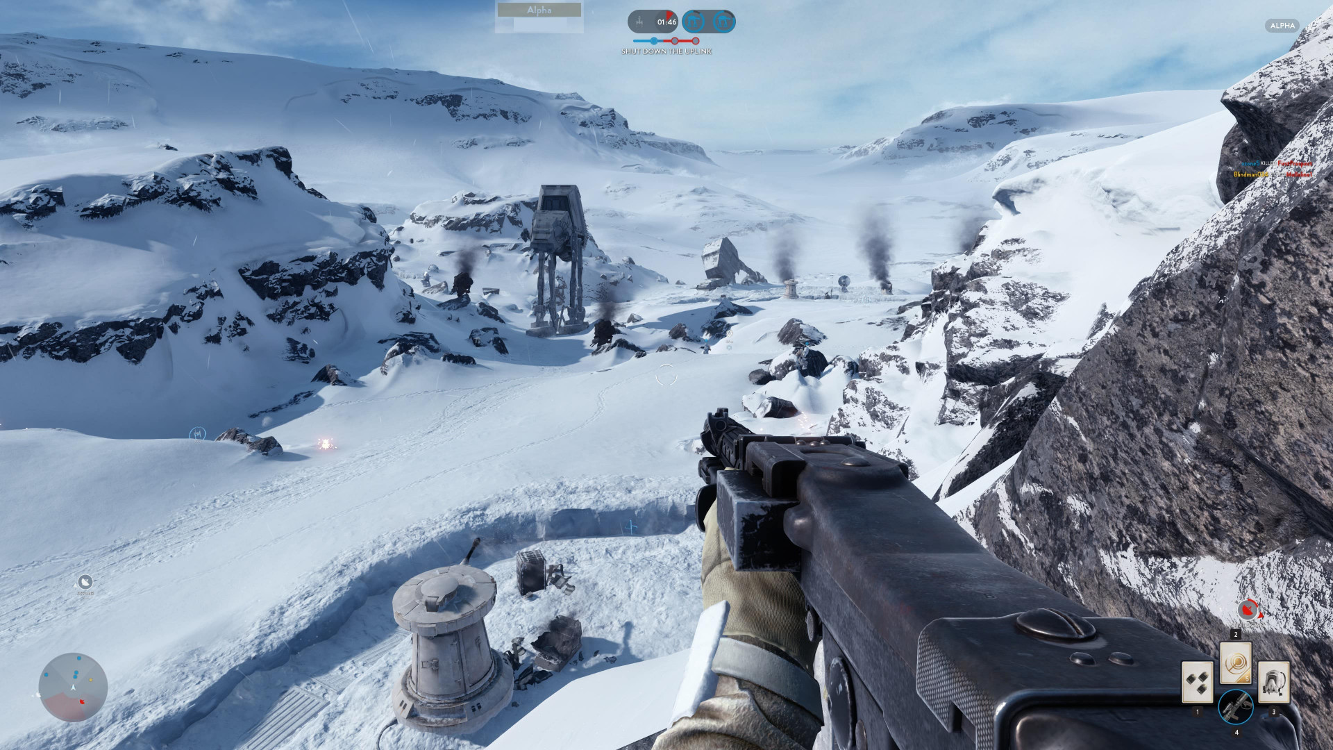 Star Wars: Battlefront