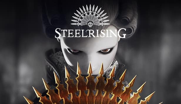 Steelrising