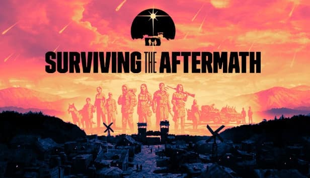 Surviving The Aftermath