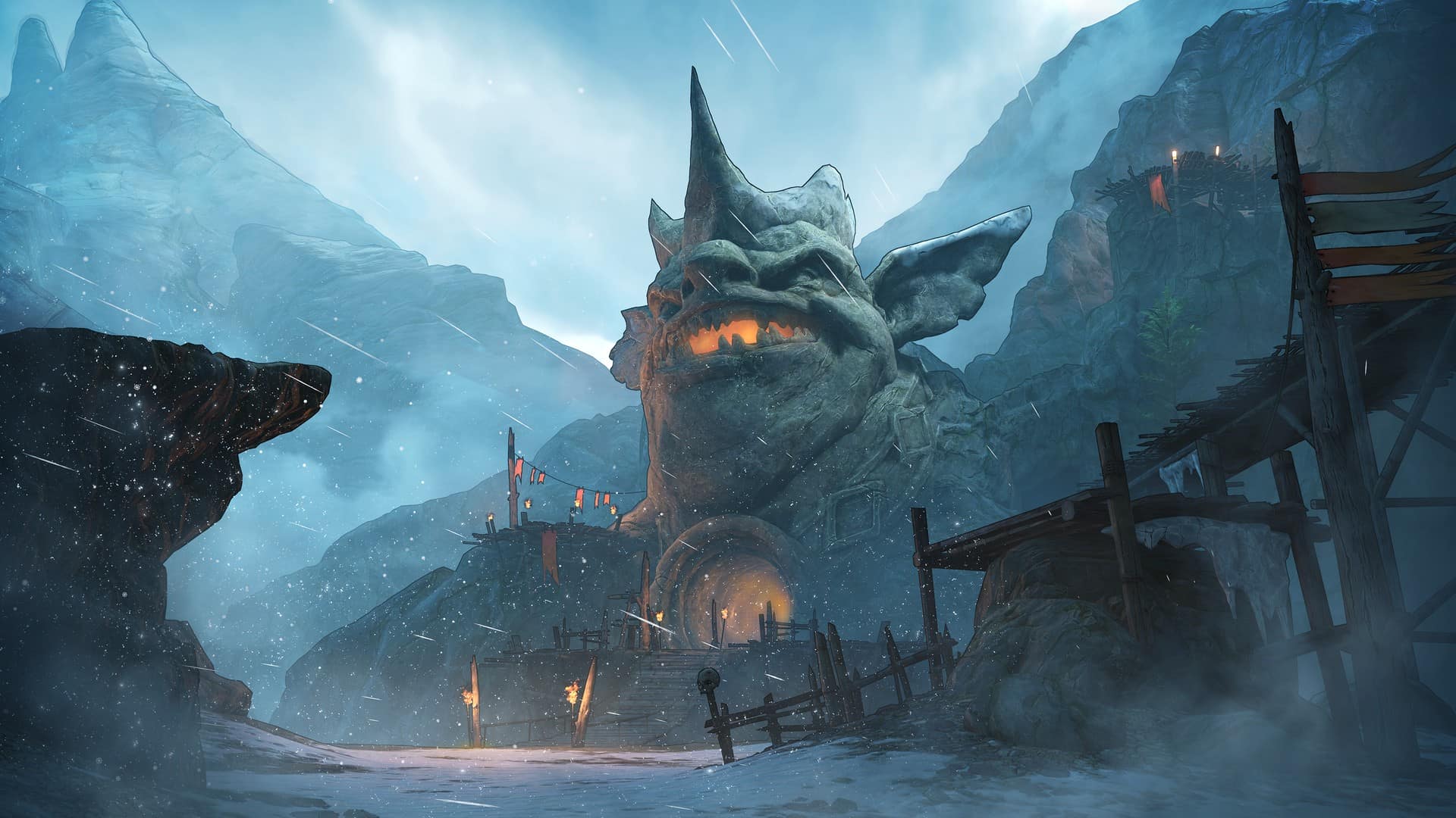 Tiny Tina's Wonderlands: Chaotic Great Edition