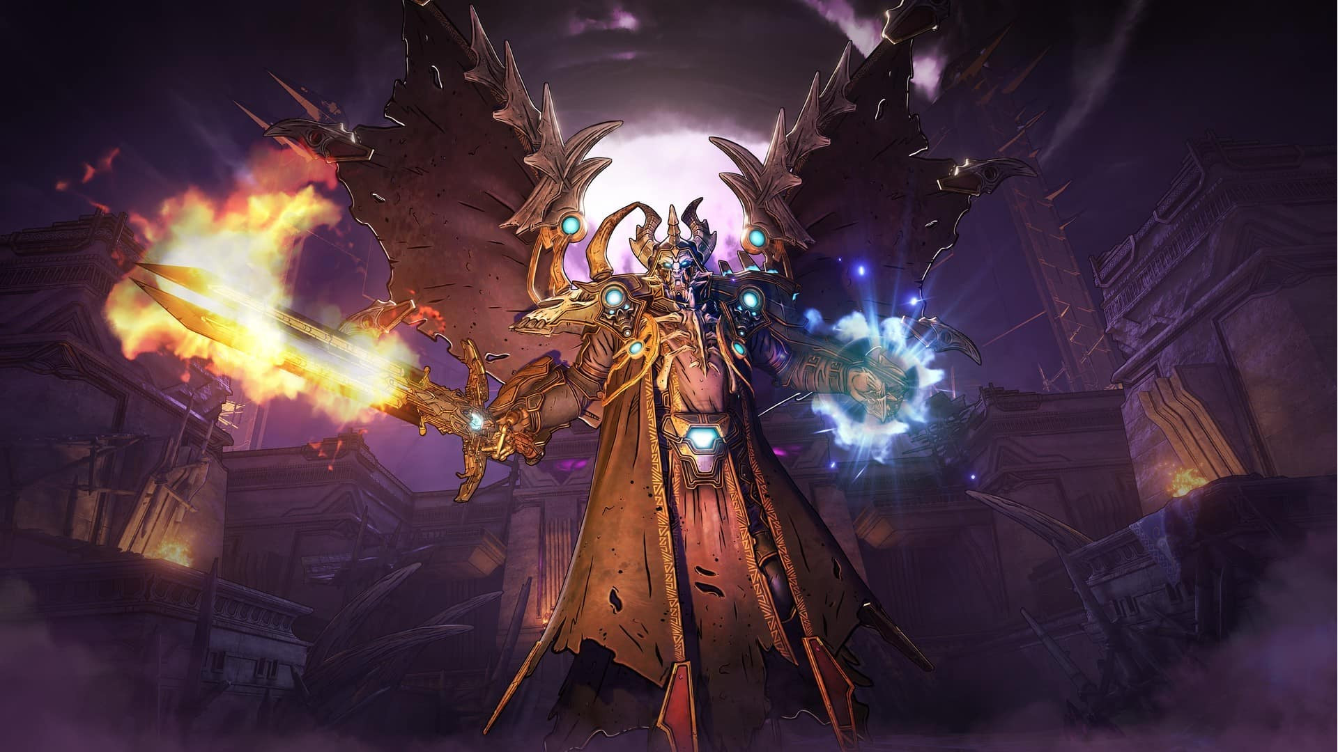 Tiny Tina's Wonderlands Season Pass