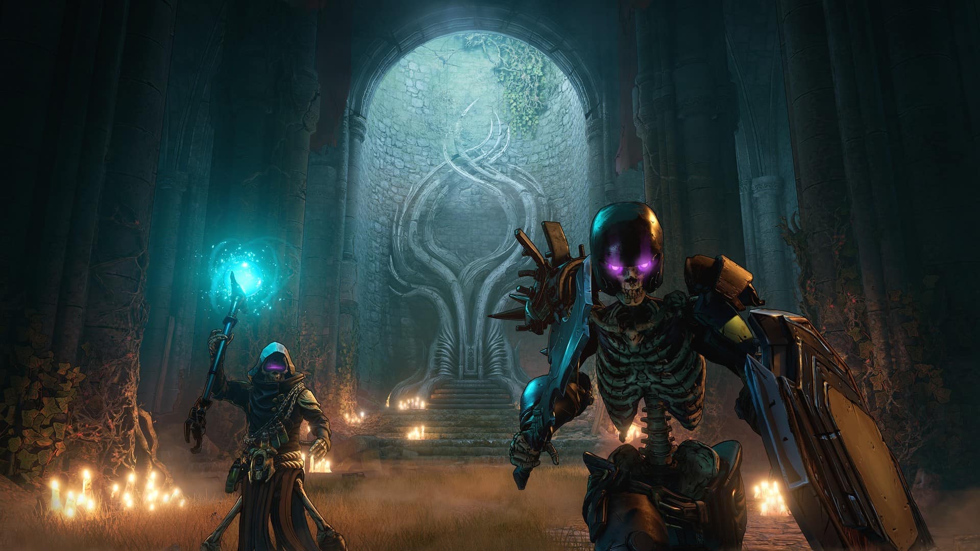 Tiny Tina's Wonderlands Season Pass