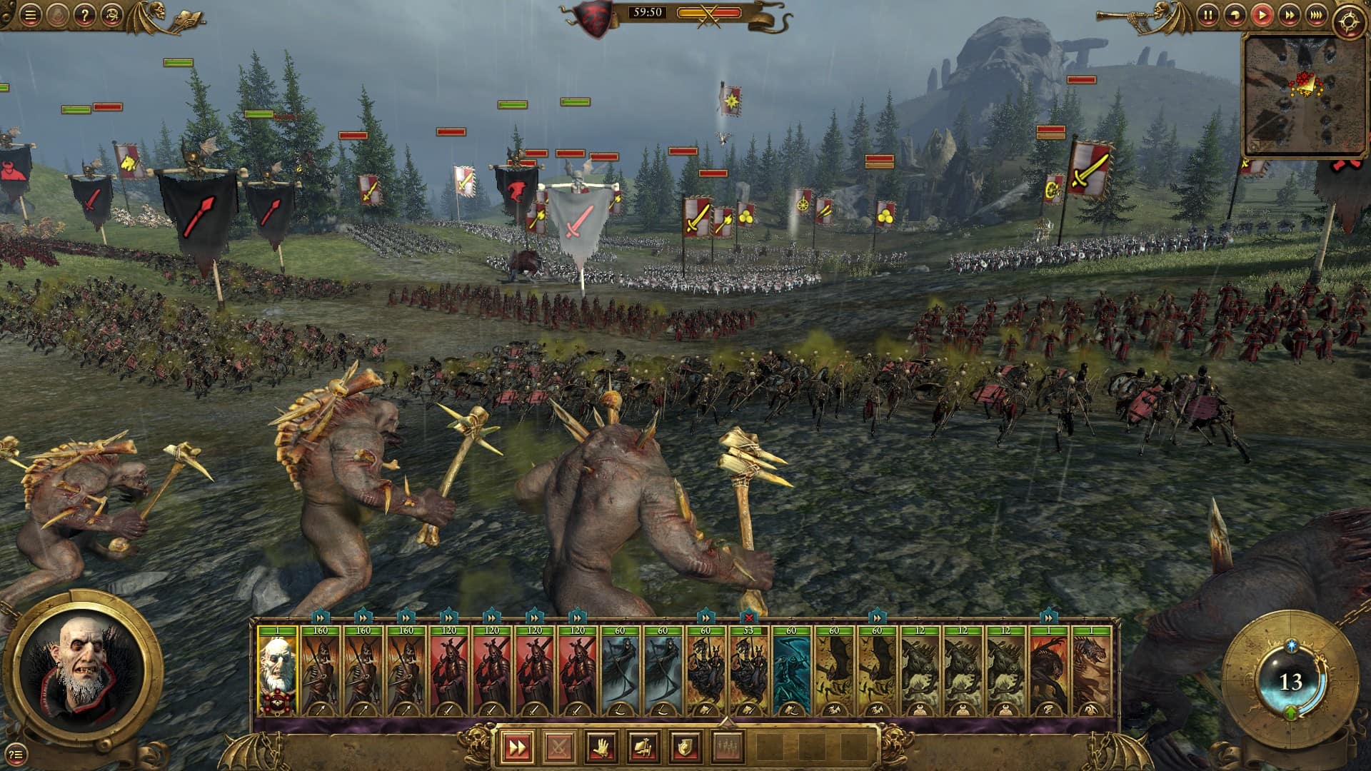Total War: Warhammer