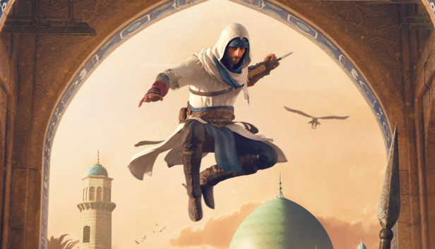 Assassin’s Creed Mirage