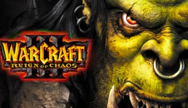 Warcraft 3: Reign of Chaos