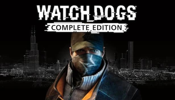 Watch Dogs Complete Edition