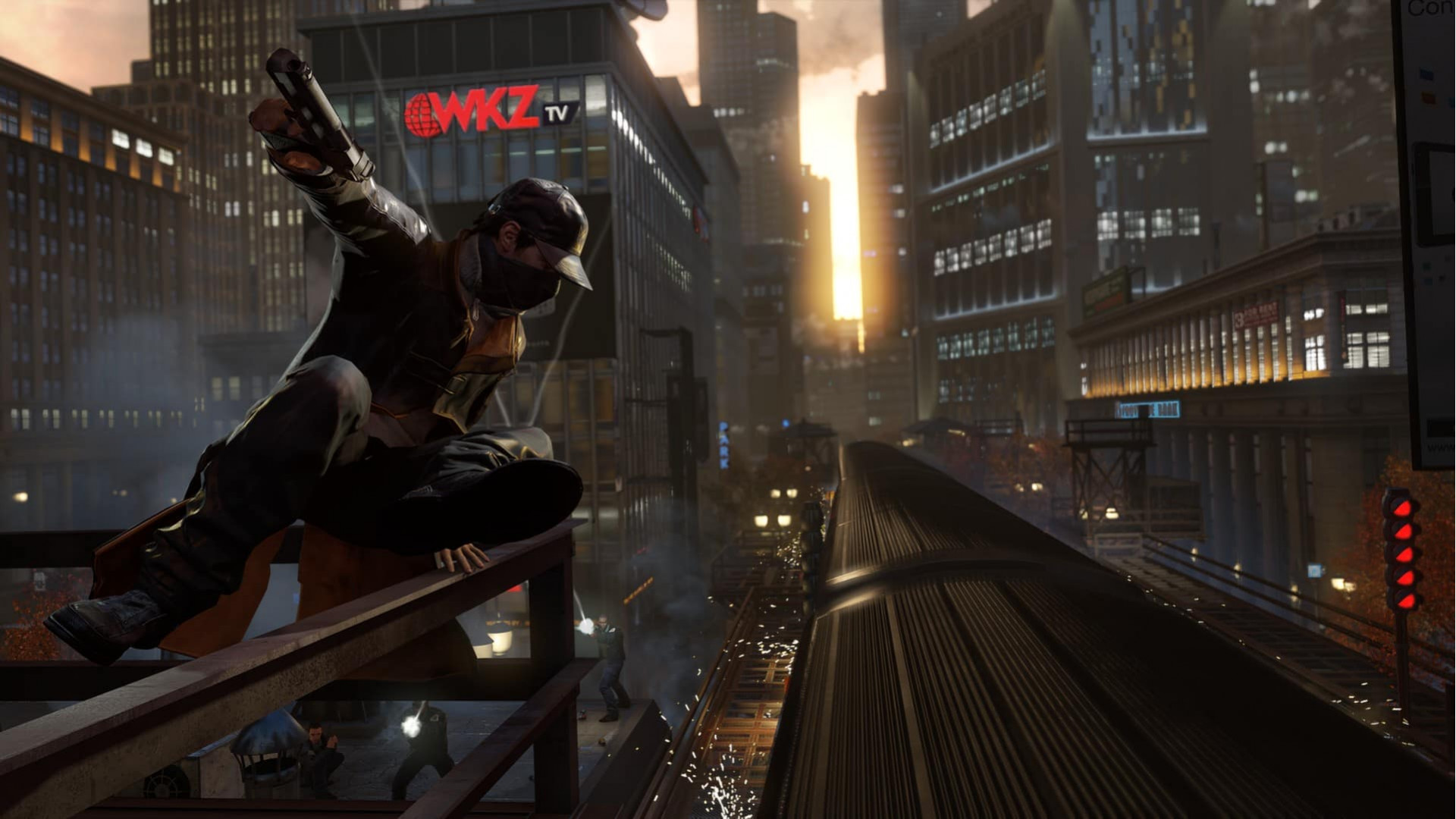 Watch Dogs Complete Edition