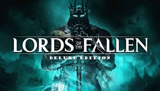 Lords of the Fallen Deluxe Edition