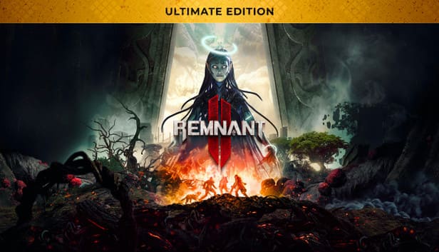 Remnant 2 Ultimate Edition