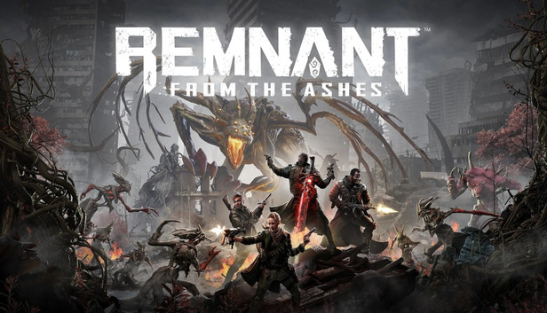 Remnant From the Ashes Complete Edition
