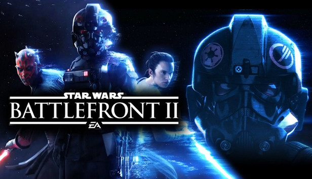Star Wars Battlefront II