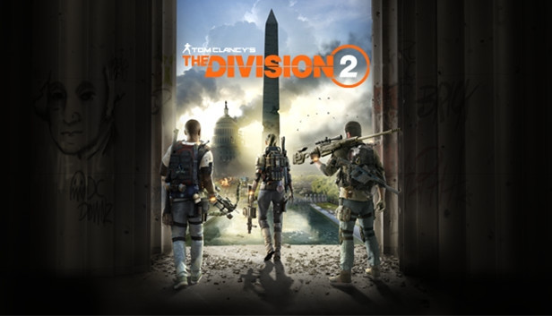 Tom Clancy's The Division 2
